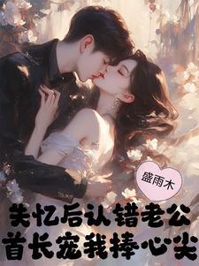 失忆后认错老公首长宠我捧心尖苏月牙